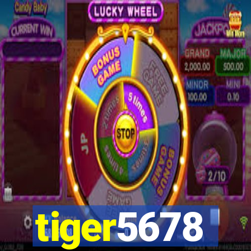 tiger5678