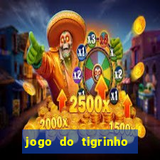 jogo do tigrinho ultimas noticias