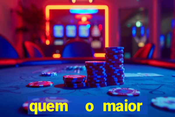 quem  o maior time de minas