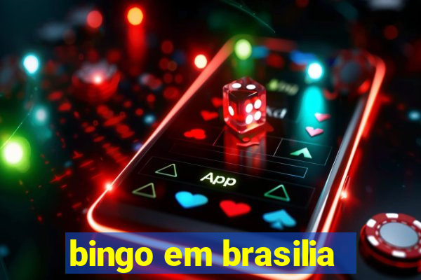 bingo em brasilia