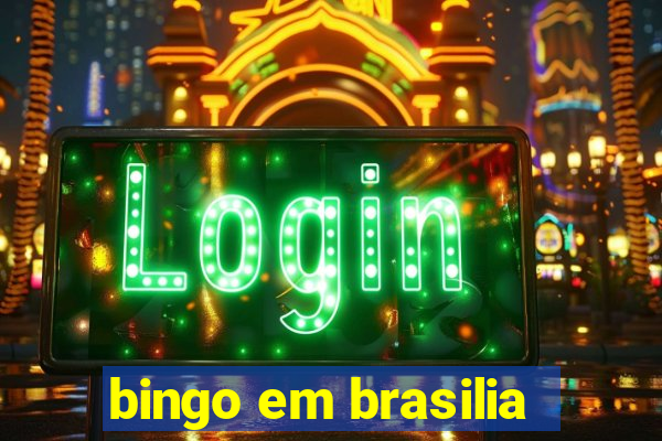 bingo em brasilia