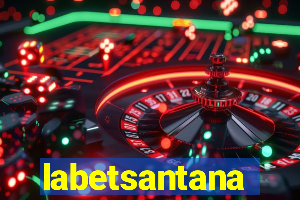 labetsantana