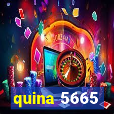 quina 5665