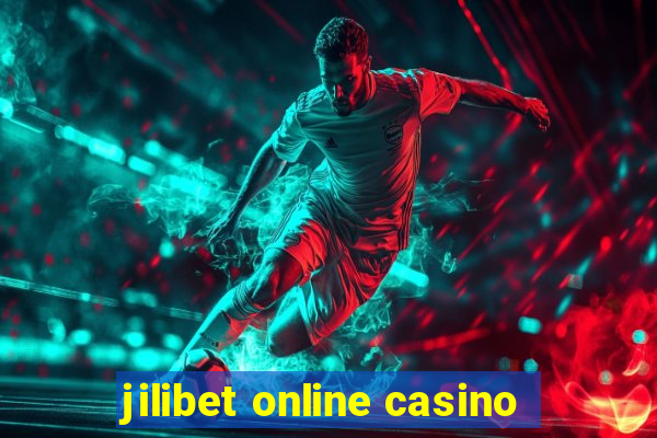 jilibet online casino