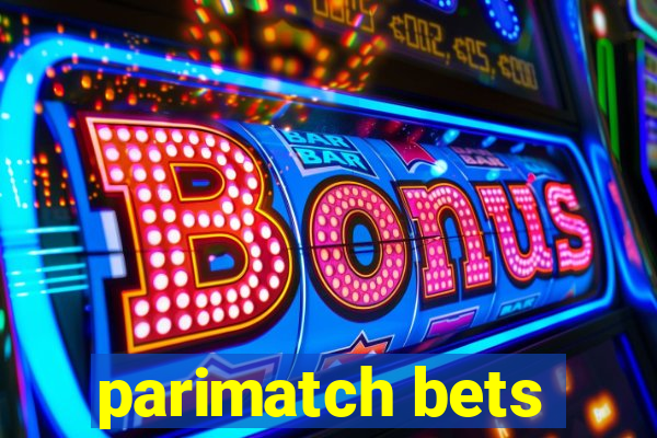 parimatch bets