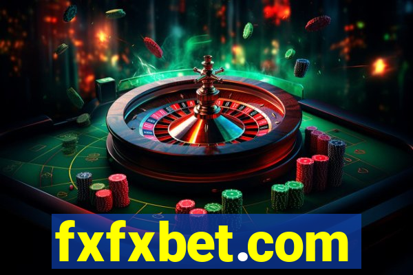 fxfxbet.com