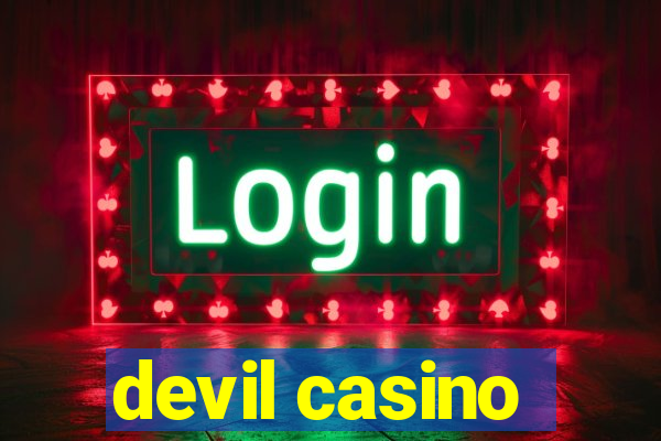 devil casino