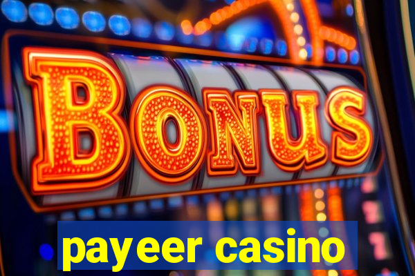 payeer casino