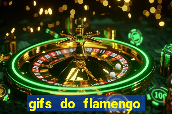 gifs do flamengo para whatsapp