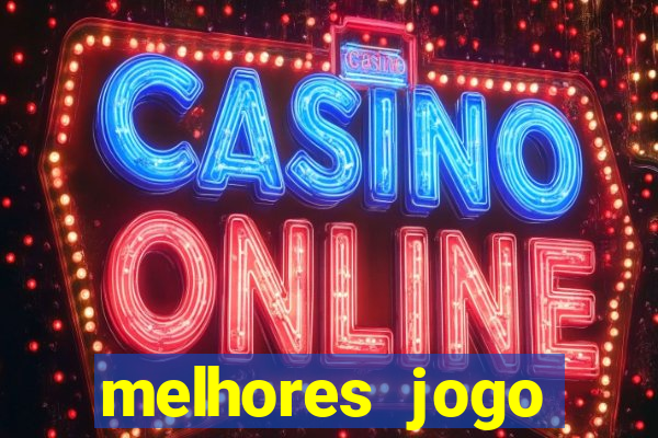 melhores jogo offline para android