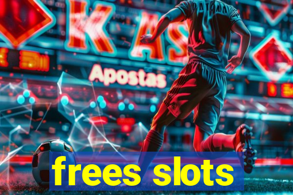 frees slots