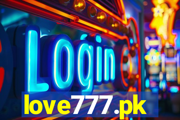 love777.pk