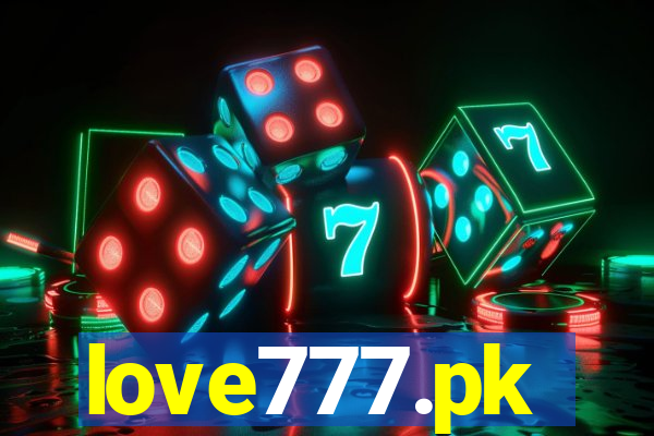 love777.pk