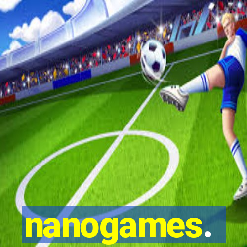 nanogames.