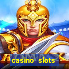 casino slots games-vegas slot