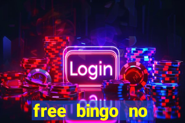 free bingo no deposit keep what you win