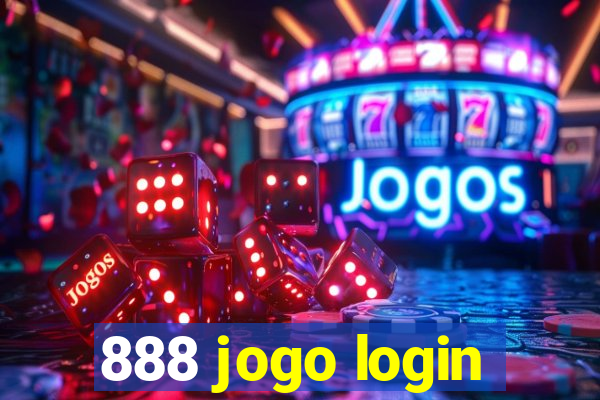 888 jogo login