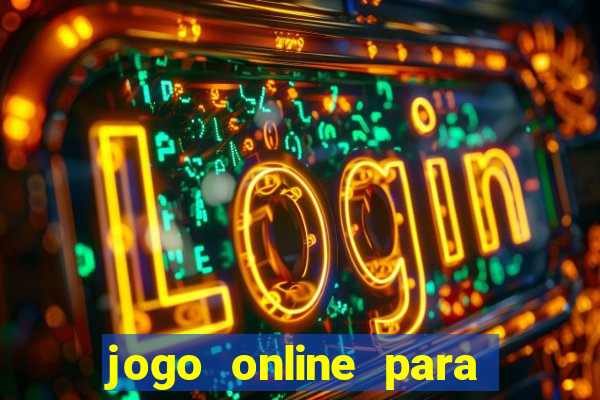 jogo online para ganhar dinheiro no pix