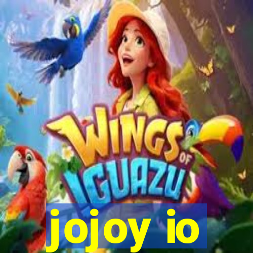 jojoy io