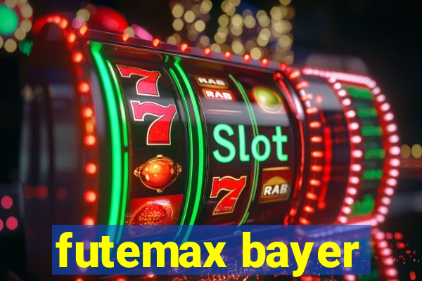 futemax bayer