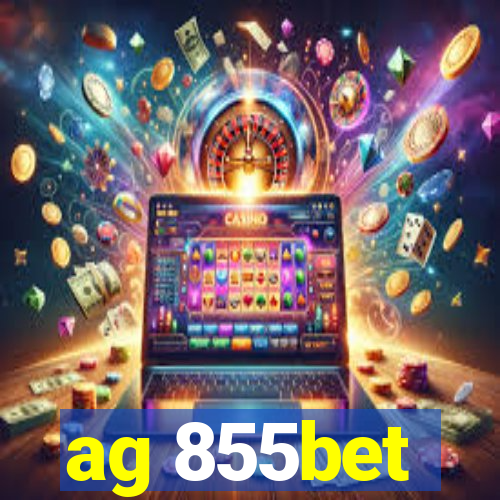 ag 855bet