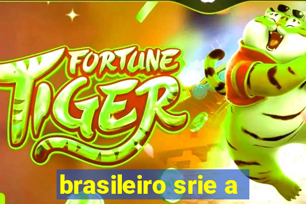 brasileiro srie a