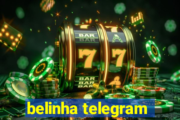 belinha telegram