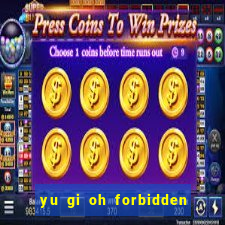 yu gi oh forbidden memories password