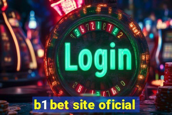 b1 bet site oficial