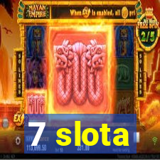 7 slota