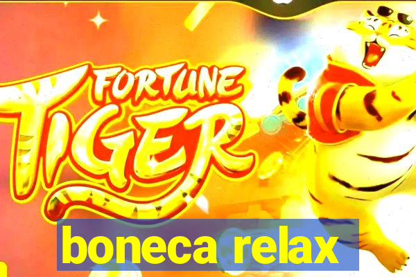 boneca relax