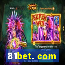 81bet. com