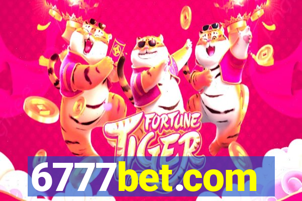 6777bet.com