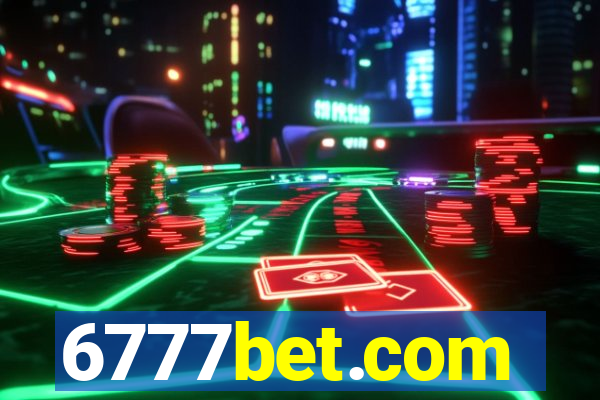 6777bet.com