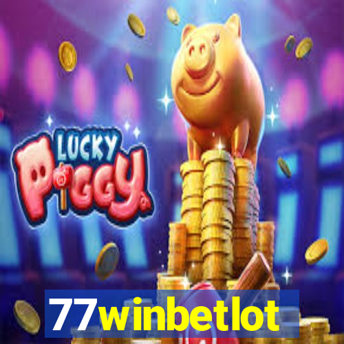 77winbetlot