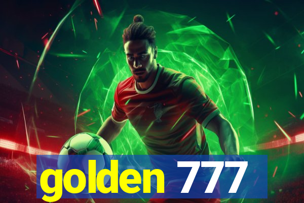 golden 777