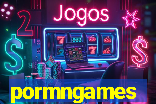 pormngames