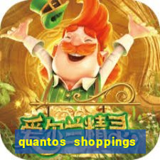 quantos shoppings tem em porto alegre