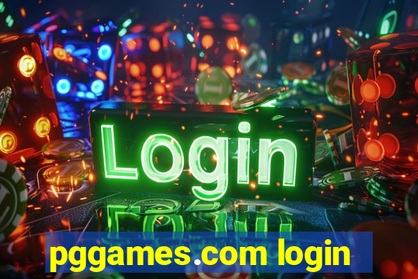 pggames.com login