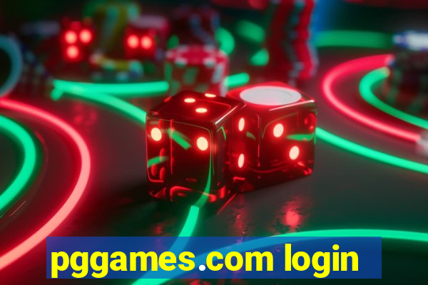 pggames.com login