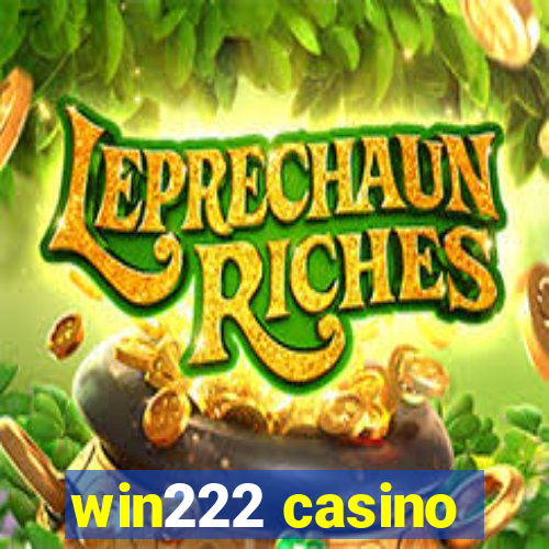 win222 casino