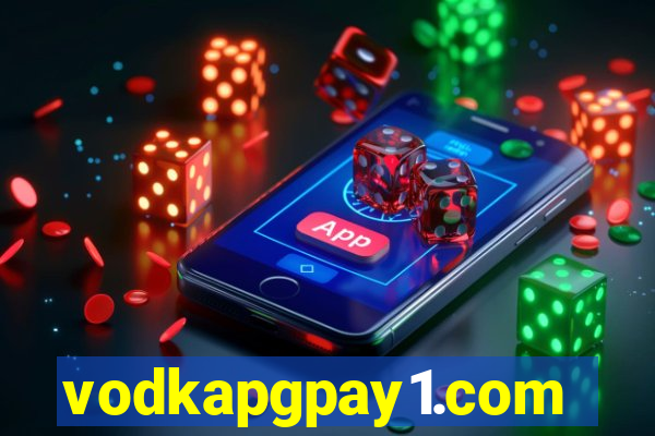 vodkapgpay1.com