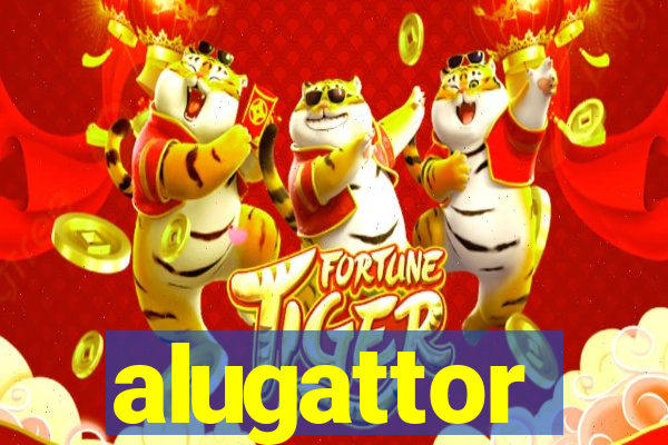 alugattor