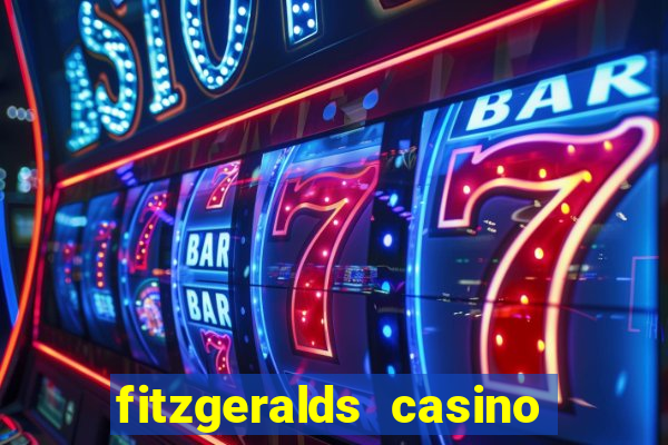 fitzgeralds casino las vegas