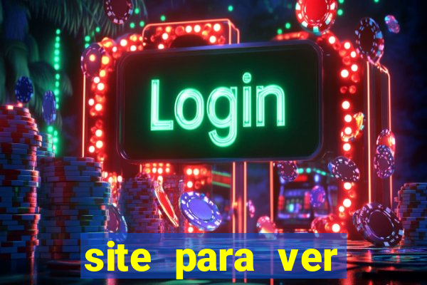 site para ver porcentagem dos slots