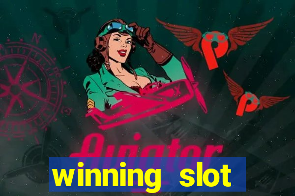 winning slot machines in vegas