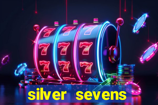 silver sevens casino hotel