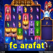 fc arafat