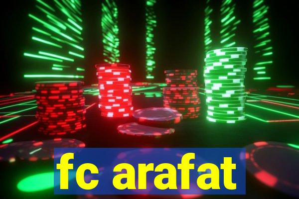 fc arafat