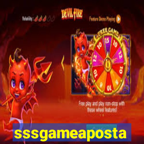 sssgameaposta